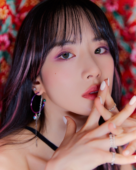 설아/사진제공=스타쉽엔터테인먼트