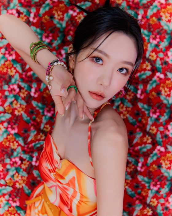 다원 /사진제공=스타쉽엔터테인먼트