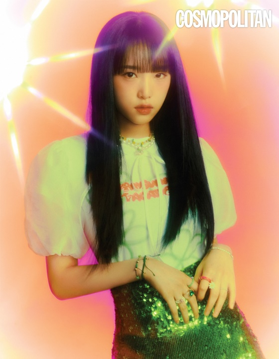 /사진제공=코스모폴리탄