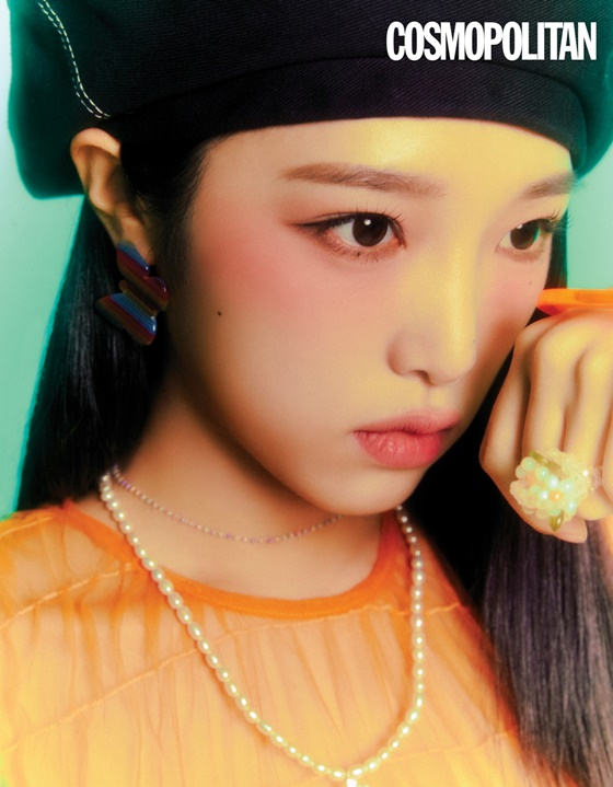 /사진제공=코스모폴리탄