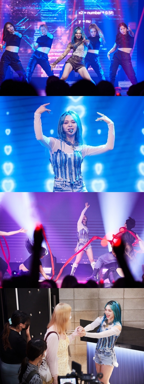 /사진제공=지비레이블