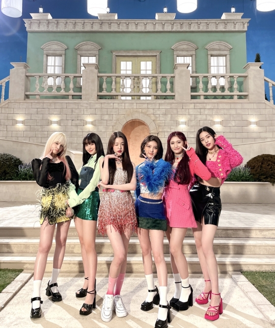/사진제공=스타쉽엔터테인먼트