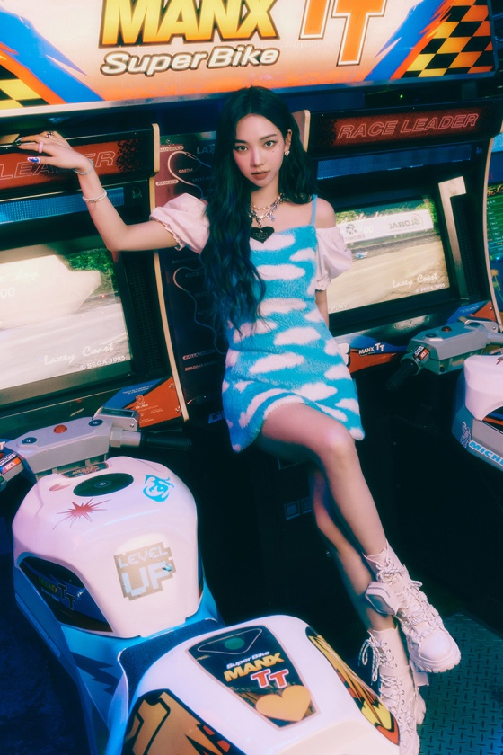/사진제공=SM엔터테인먼트