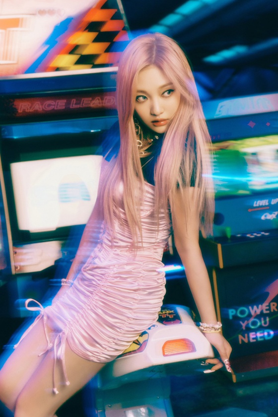 /사진제공=SM엔터테인먼트