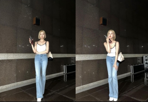 우주소녀 멤버 다영 / 사진출처=다영 공식 인스타그램