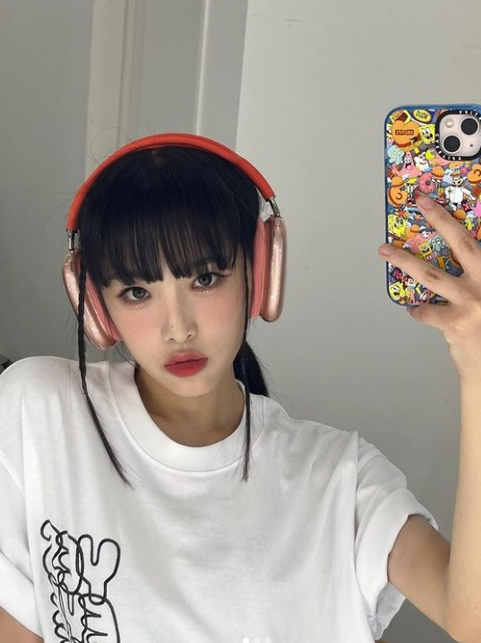 사진출처=최예나 공식 인스타그램