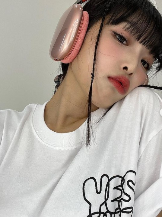 사진출처=최예나 공식 인스타그램