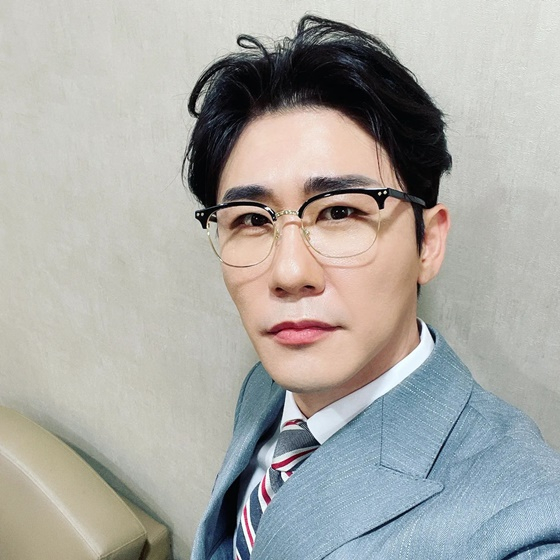 /사진=영탁 인스타그램