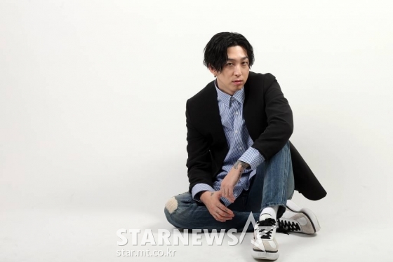 '쇼미6' 슬리피 내방인터뷰 /사진=임성균 기자 tjdrbs23@