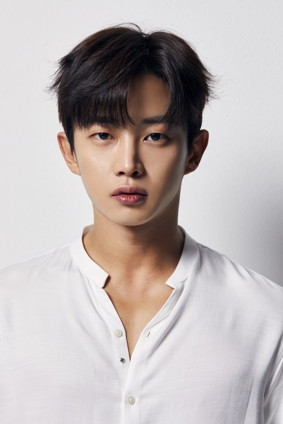 배우 김민석/사진제공=리스펙트 엔터테인먼트