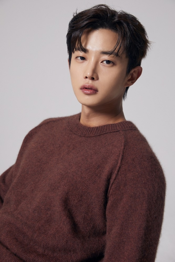 배우 김민석/사진제공=리스펙트 엔터테인먼트