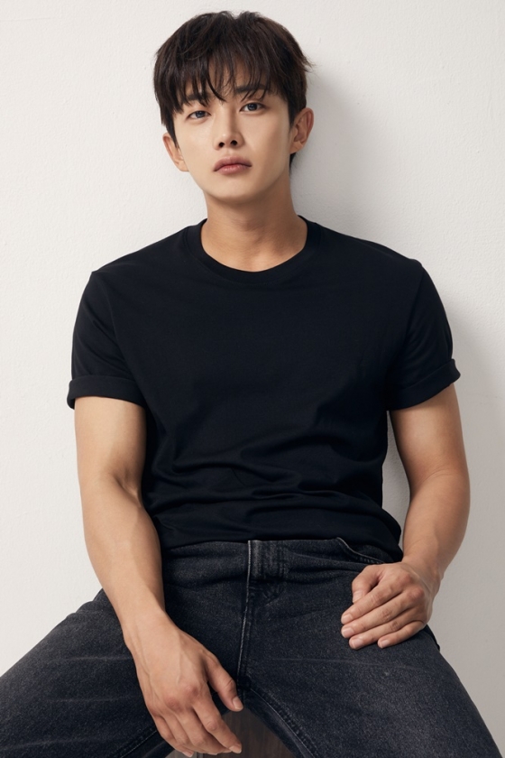 배우 김민석/사진제공=리스펙트 엔터테인먼트