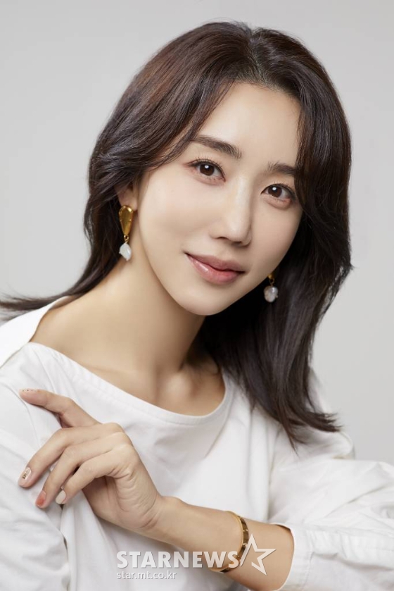 MBC 금토드라마 '닥터로이어'에서 유가연 역을 맡은 배우 신수정./사진제공=윌엔터테인먼트