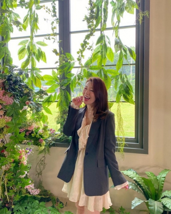 나비/ 사진제공=알앤디컴퍼니