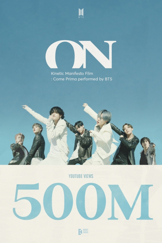 /사진제공=빅히트뮤직