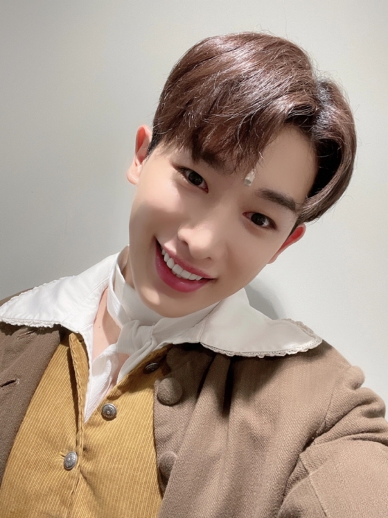 원호/사진제공=하이라인엔터테인먼트