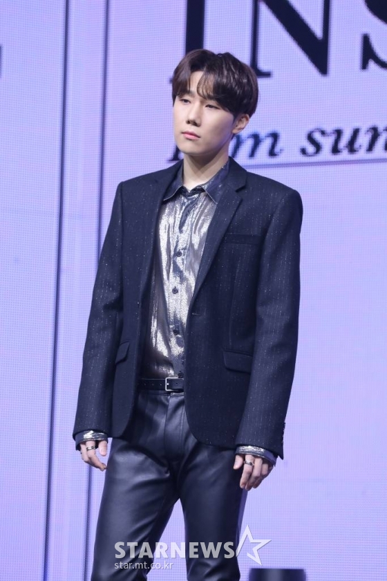 /사진제공=울림엔터테인먼트 /사진=이동훈 기자 photoguy@