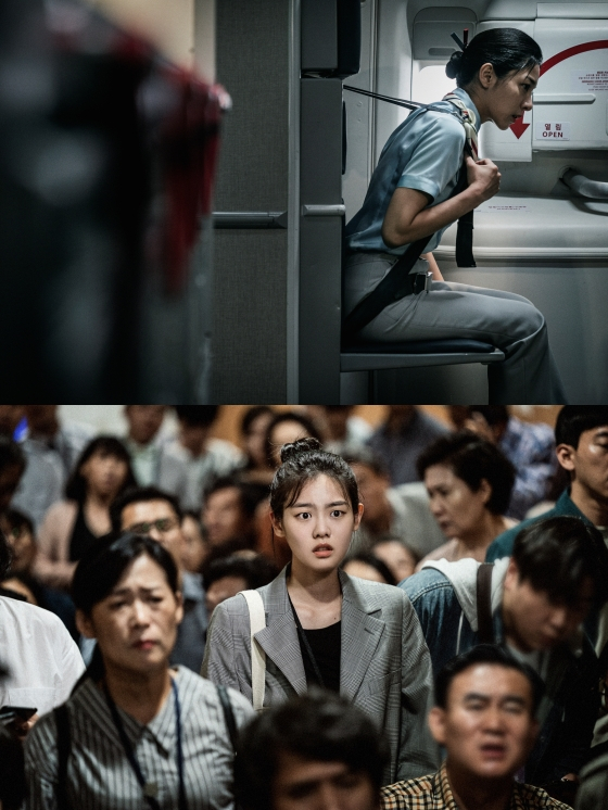 비상선언 / 사진=쇼박스