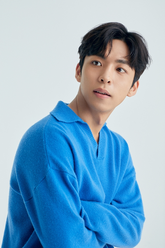 배우 주종혁./사진=BH엔터테인먼트