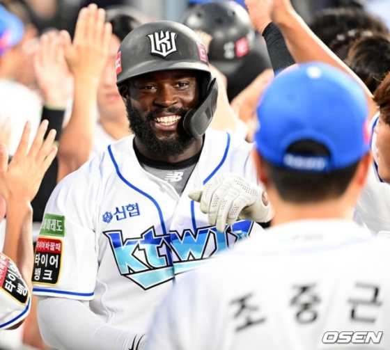 KT 알포드.