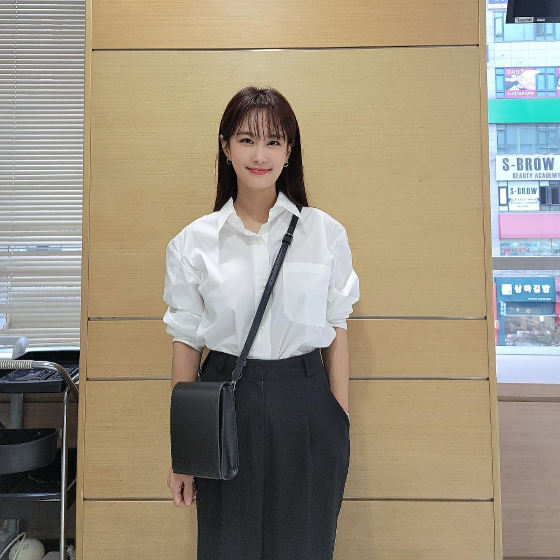 개그우먼 김지민./사진=김지민 인스타그램
