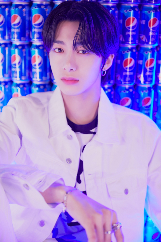 몬스타엑스 형원./사진제공=스타쉽엔터테인먼트