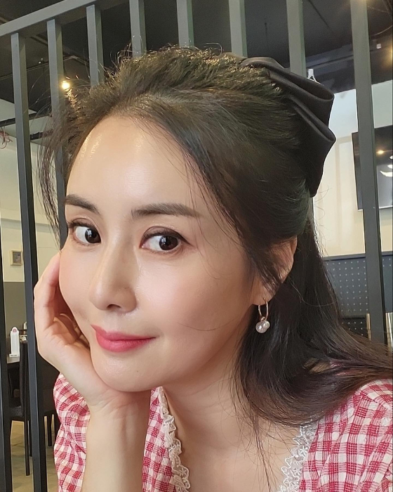 배우 최정윤./사진=최정윤 인스타그램