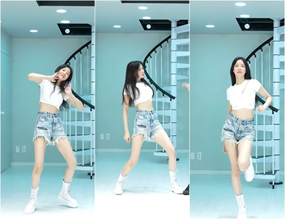 /사진=윤세아 인스타그램
