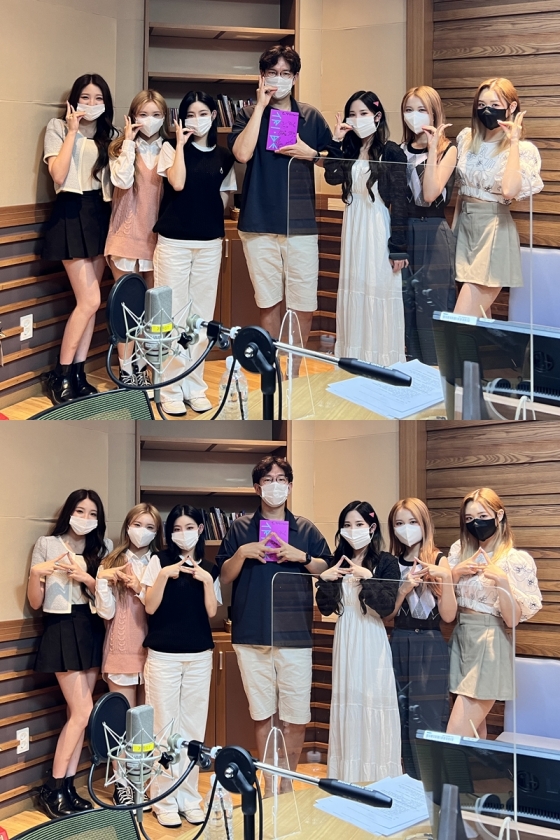/사진=티알엔터테인먼트, 멜로우엔터테인먼트