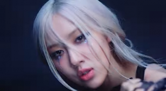 /사진=블랙핑크 'Pink Venom' 뮤직비디오