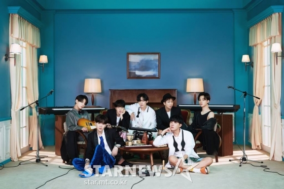 방탄소년단(BTS)