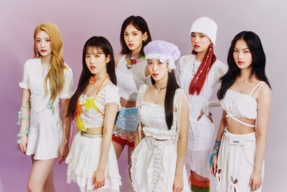 스테이씨 (STAYC) /사진제공=하이업엔터테인먼트