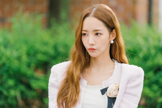 박민영 /사진제공=tvN ‘월수금화목토’