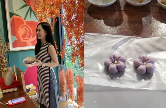 사진출처=박주미 공식 인스타그램