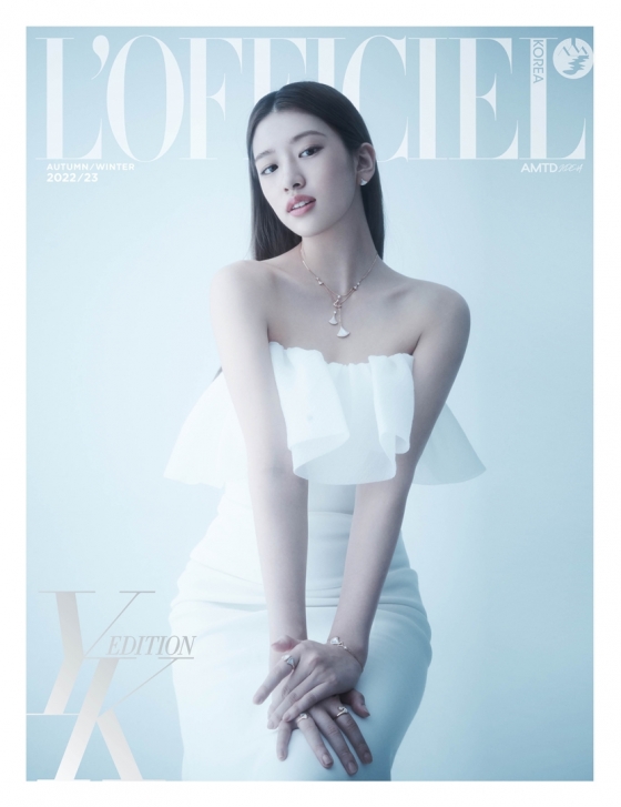 /사진제공=로피시엘 YK 에디션