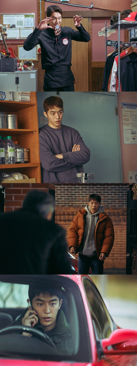 남주혁 / 사진=에이스메이커무비웍스