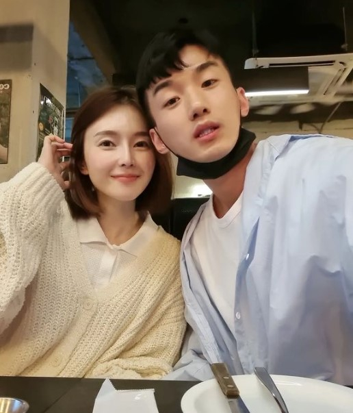 /사진=조예영 인스타그램