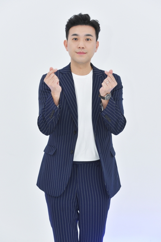김선근 아나운서 /사진제공=KBS 2022.03.11 /사진=이동훈 기자 photoguy@