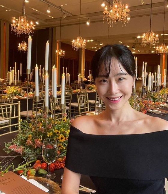 /사진=출처 홍수현 인스타그램