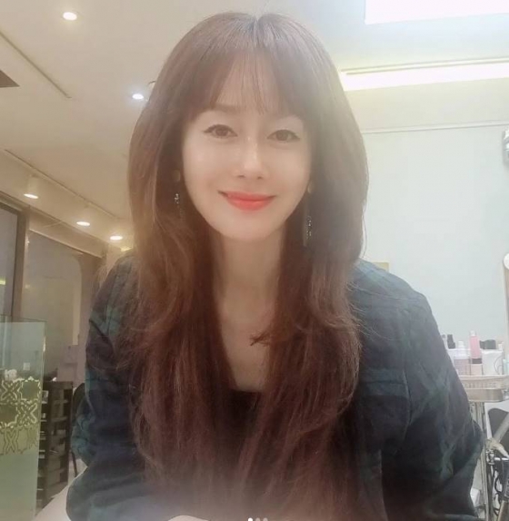 /사진=김지수 인스타그램