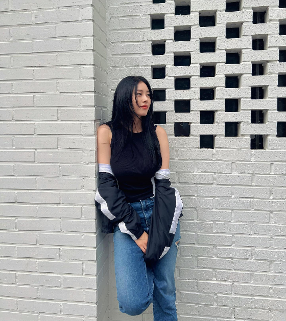 방송인 서동주./사진=서동주 인스타그램