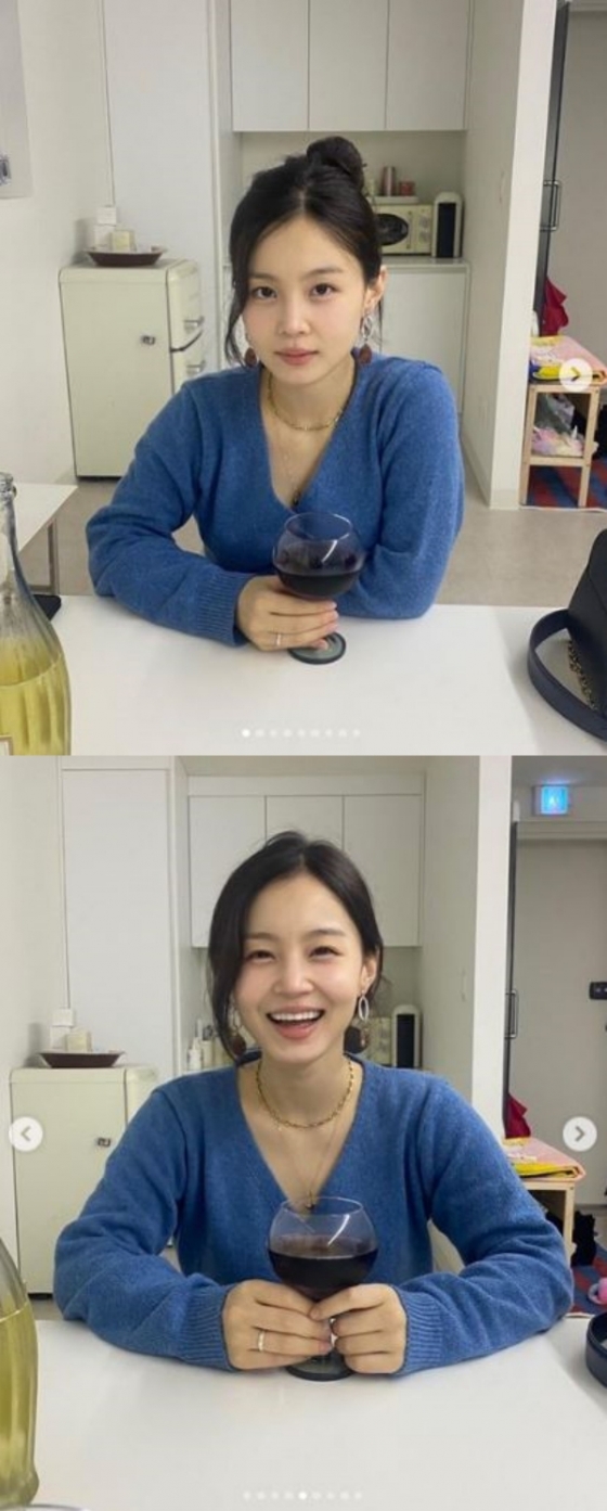 /사진=이하이 인스타그램