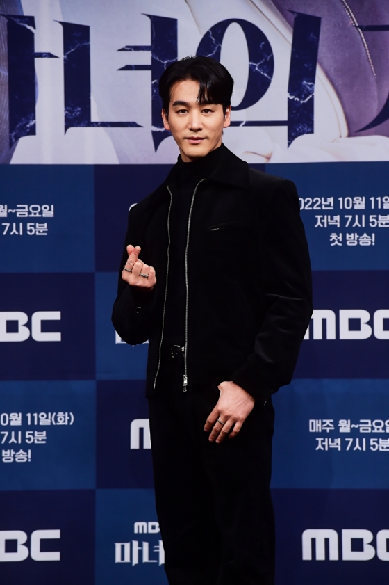 배우 오창석 /사진=MBC