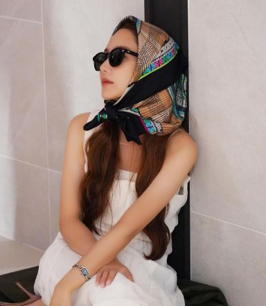박민영/사진제공=후크엔터테인먼트