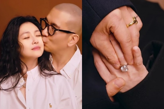 /사진=보그 타이완 인스타그램