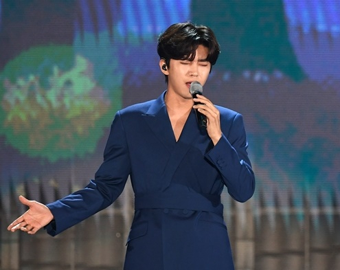 /사진=더팩트뮤직어워즈