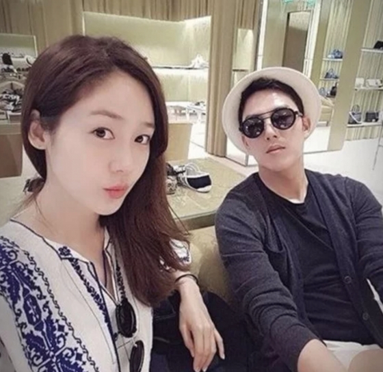 /사진=안성현 인스타그램