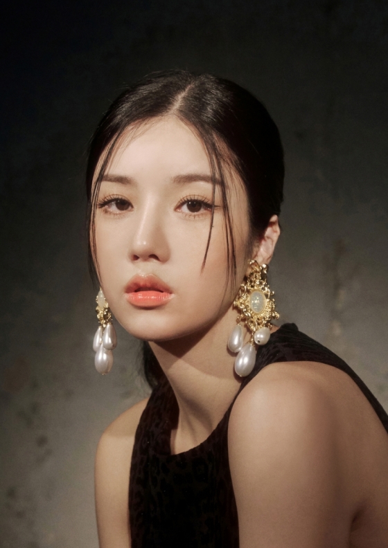 권은비 /사진제공=울림엔터테인먼트