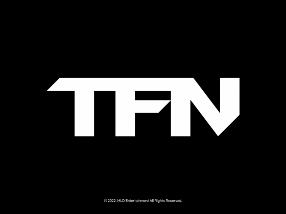 TFN 로고 /사진제공=MLD엔터테인먼트