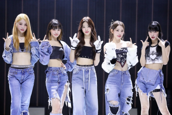 /사진제공=쏘스뮤직